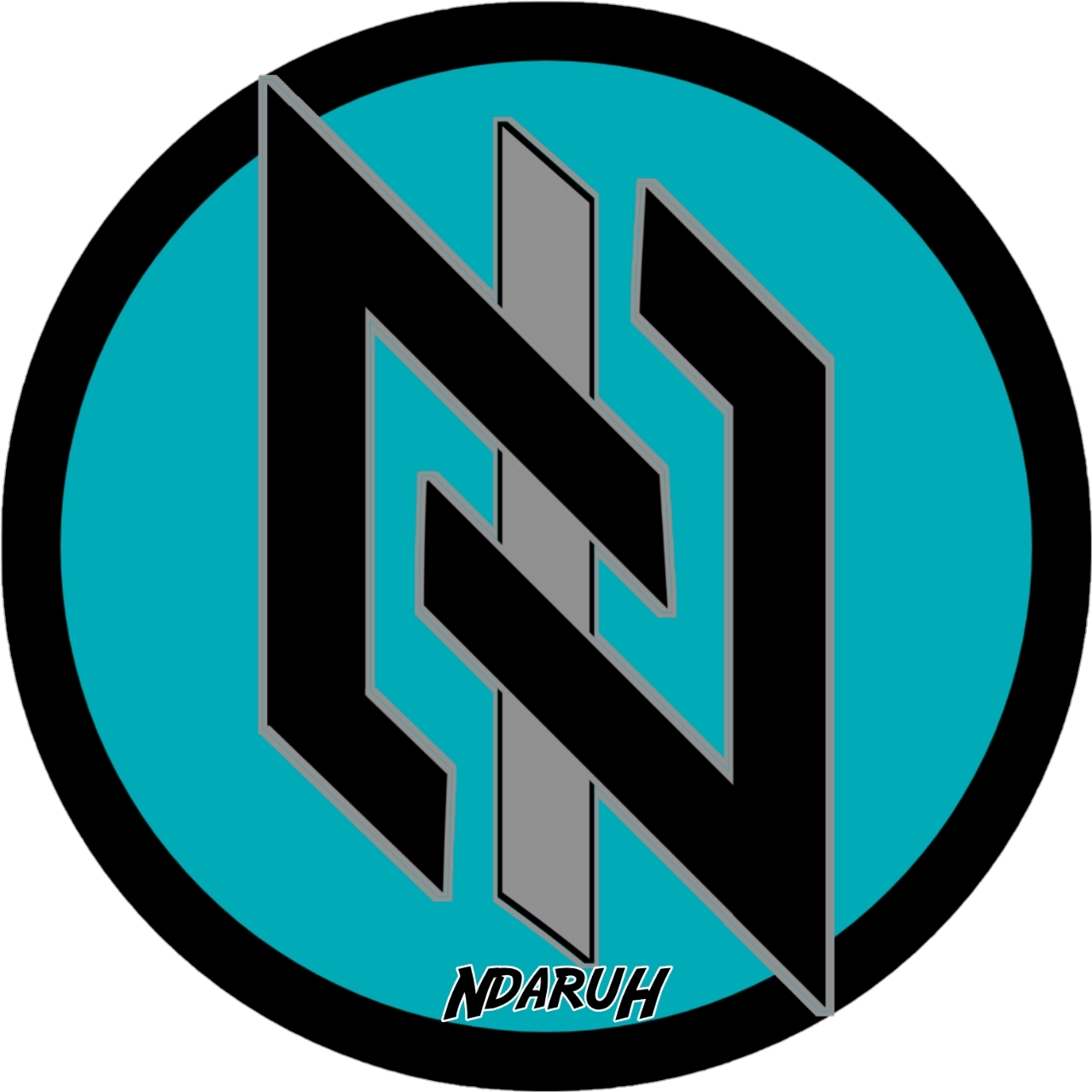 Ndaruh Technologies Logo